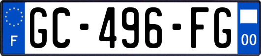 GC-496-FG