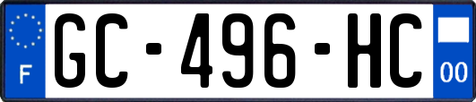 GC-496-HC