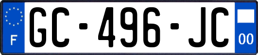GC-496-JC