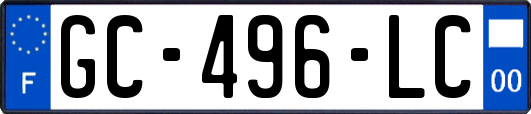 GC-496-LC