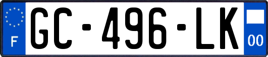 GC-496-LK