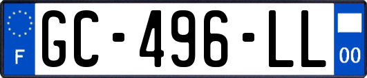 GC-496-LL