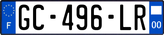GC-496-LR