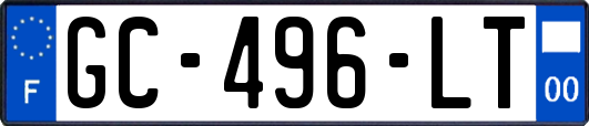 GC-496-LT