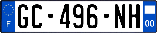 GC-496-NH
