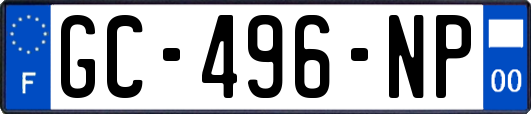 GC-496-NP
