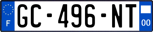 GC-496-NT