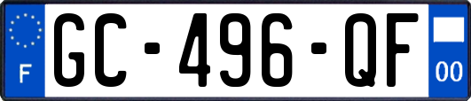GC-496-QF
