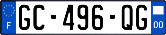 GC-496-QG