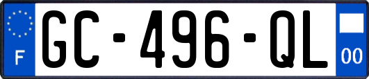 GC-496-QL