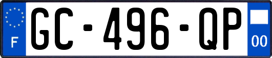 GC-496-QP