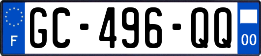 GC-496-QQ