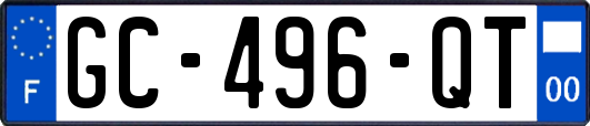 GC-496-QT
