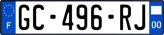 GC-496-RJ
