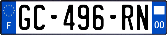 GC-496-RN