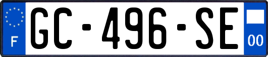 GC-496-SE