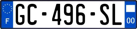 GC-496-SL