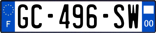 GC-496-SW