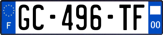 GC-496-TF