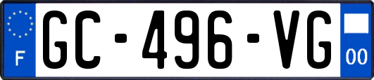 GC-496-VG