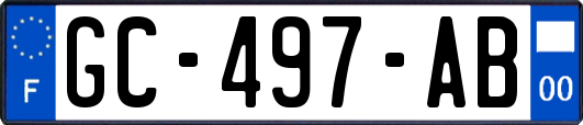 GC-497-AB