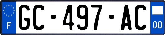 GC-497-AC