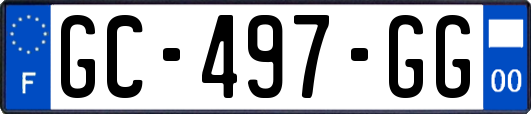 GC-497-GG