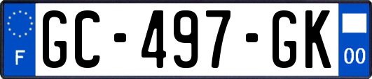 GC-497-GK