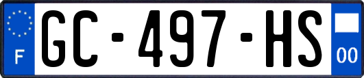 GC-497-HS