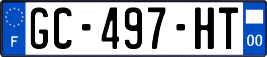 GC-497-HT