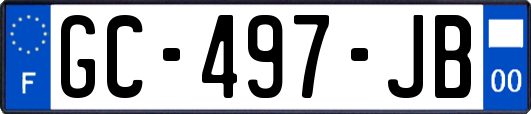 GC-497-JB