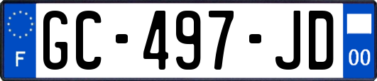 GC-497-JD