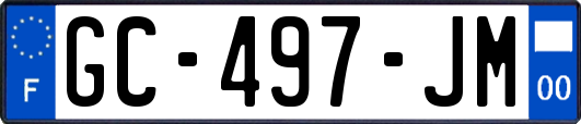 GC-497-JM