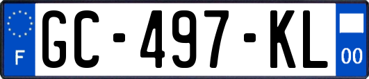 GC-497-KL