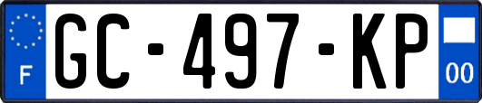 GC-497-KP