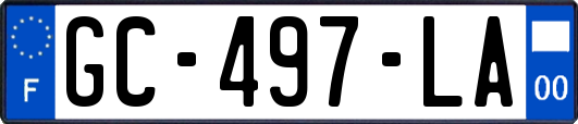 GC-497-LA