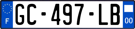 GC-497-LB