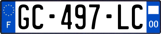 GC-497-LC