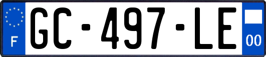GC-497-LE