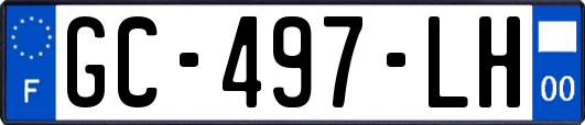 GC-497-LH