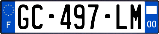 GC-497-LM