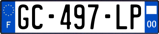 GC-497-LP