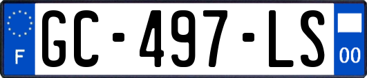 GC-497-LS