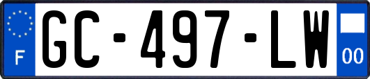 GC-497-LW