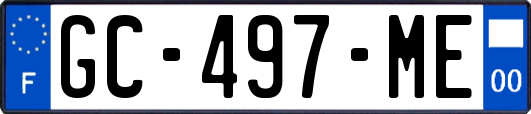 GC-497-ME
