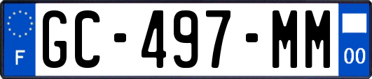 GC-497-MM