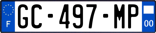 GC-497-MP