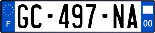 GC-497-NA