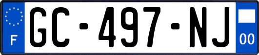 GC-497-NJ