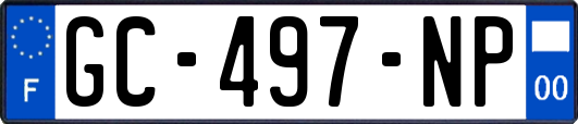 GC-497-NP